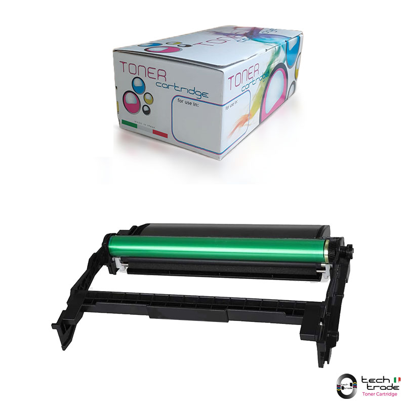 TTPDRXE215 Drum Xerox B215DNI/B210V DNI/B205V NI - immagine 1