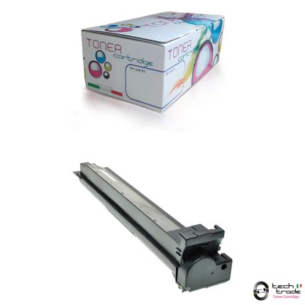 Toner Epson Aculaser C9200/DTN/DN/N/TNC Bk