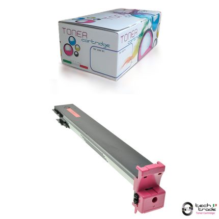 Toner Epson Aculaser C9200/DTN/DN/N/TNC M