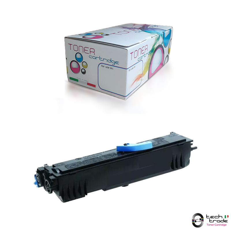 TTPEPM1200 Toner Epson Aculaser M1200 - immagine 1