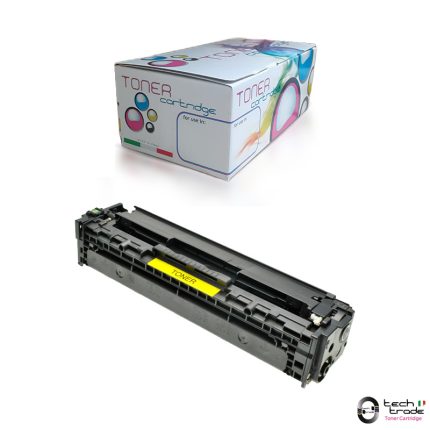 Toner Hp Color lj CM 1415/FNW-CP/1525/N/NW Y