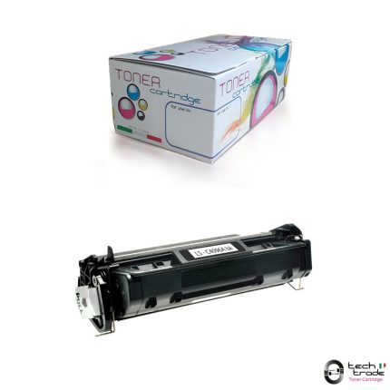 Toner Hp lj2100/M/TN/2200