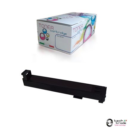 Toner Hp Color lj CM6030/F/6040/F Bk
