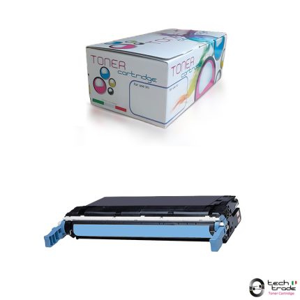 Toner Hp Color lj CP4005DN/N C