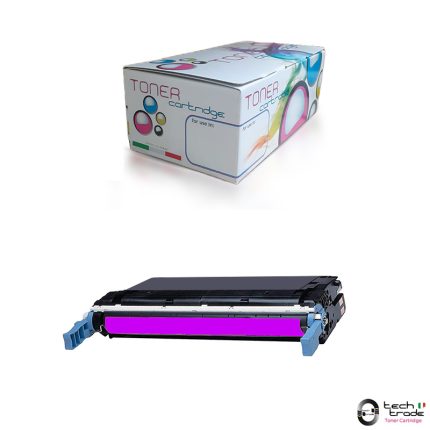 Toner Hp Color lj CP4005DN/N M