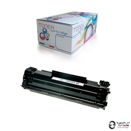 Toner Hp lj P1005/1006/1007/1008