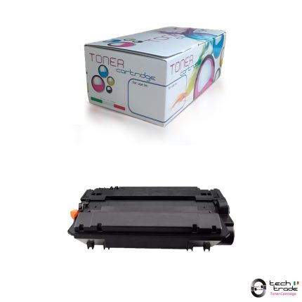 Toner Hp lj Enterprise 500-M525/DN/F/521DN/DW-P3015/D/DN/X