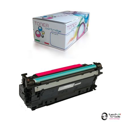 Toner Hp CP4025/N/DN/4525/4020 M