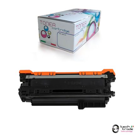 Toner Hp lj Enterprise 500/M551/570/M575 Bk