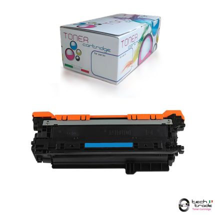 Toner Hp lj Enterprise 500/M551/570/M575 C