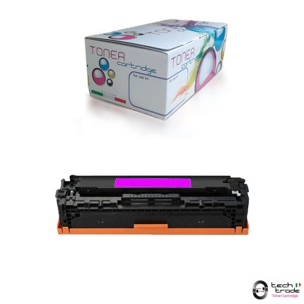 Toner Hp lj pro 200-M251N/NW/MFP/M276NW M
