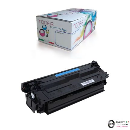 Toner Hp M552DN/553/X/577DN C