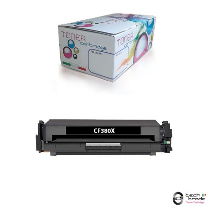 Toner Hp M476DN/DW/NW-MFP Bk