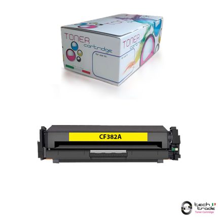 Toner Hp M476DN/DW/NW-MFP Y