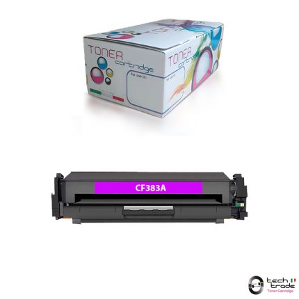 Toner Hp M476DN/DW/NW-MFP M