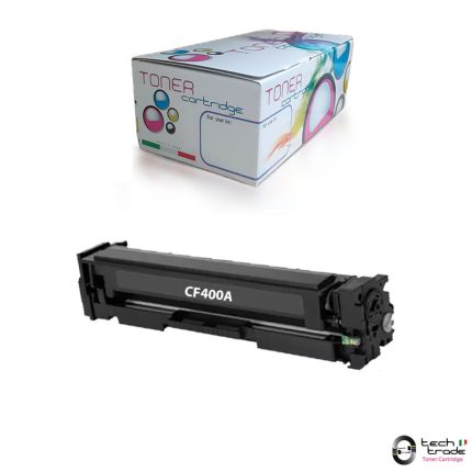 Toner Hp Pro M252N/DW-MFP 227N/M277DW Bk