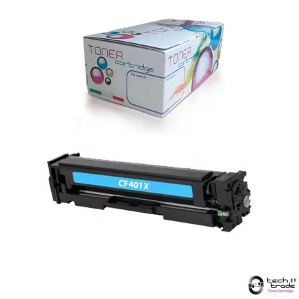 Toner Hp Pro M252N/DW-MFP 227N/M277DW C
