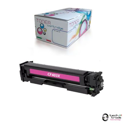 Toner Hp Pro M252N/DW-MFP 227N/M277DW M