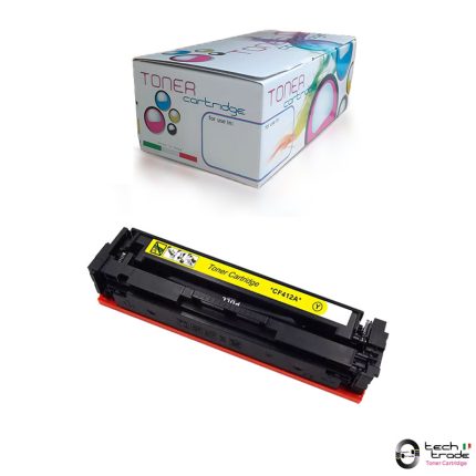 Toner Hp M452DN/NW/477FDN/FDW Y