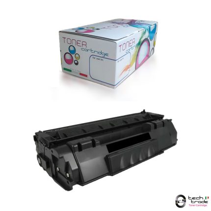 Toner Hp lj 1160/1320/N/NW