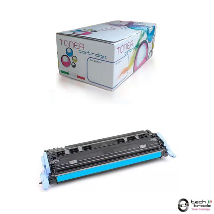 Toner Hp Color lj1600/2600/N/2605/DN-CM1015/1017-MFP C