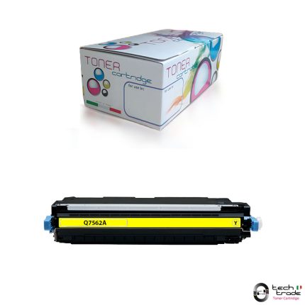 Toner Hp Color lj 3000N/DTN/DN/2700N Y