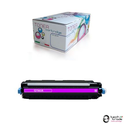 Toner Hp Color lj 3000N/DTN/DN/2700N M