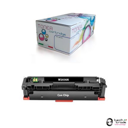 Toner chip originale Hp LaserJet Pro M454 /M479 Bk