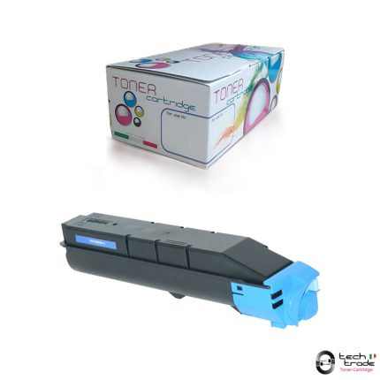 Toner Kyocera TK8505 C