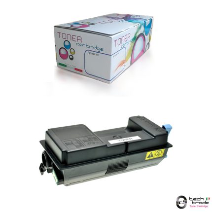 Toner Kyocera FS 4100DN