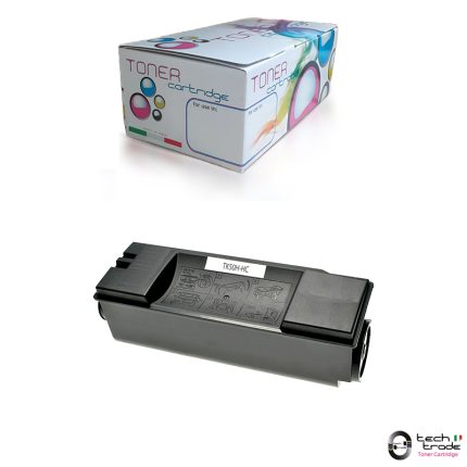 Toner Kyocera FS 1900/DN/DTN/T/TN
