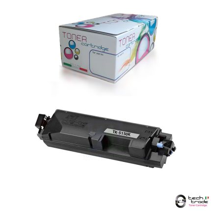 Toner Kyocera Ecosys P6035CDN/M6035CIDN/M6535CIDN Bk