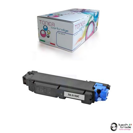 Toner Kyocera Ecosys P6035CDN/M6035CIDN/M6535CIDN C