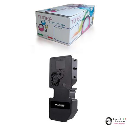 Toner Kyocera ECOSYS M5526/P5020 Bk