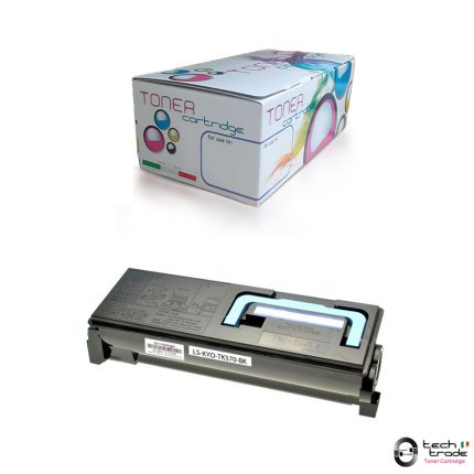 Toner Kyocera Ecosys P7035CDN-FS C5400DN Bk