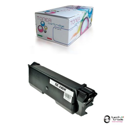 Toner Kyocera Ecosys P6021DN-FS C5150DN Bk