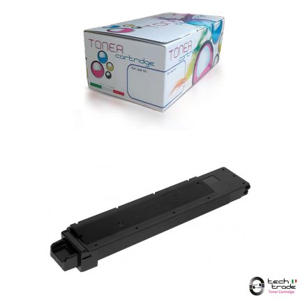 Toner Kyocera taskalfa 2551ic-Bk