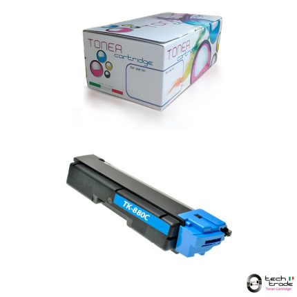 Toner Kyocera FS C8500DN C