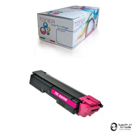 Toner Kyocera FS C8500DN M
