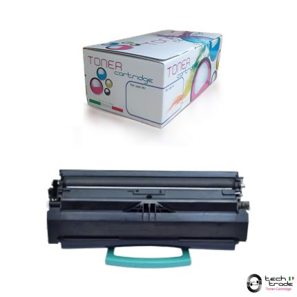 Toner Lexmark Optra E230/E232/E232T/E234/E330/E332/E332N/TN