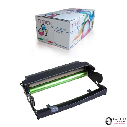 Drum Lexmark Optra E232-E232T-E234-E240-E330-E332-E340-E342