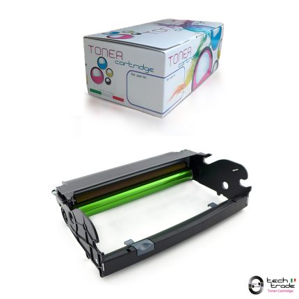 Drum Lexmark E260/360/460/X463/464/466