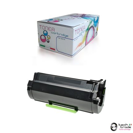 Toner Lexmark MS410D/DN/MS415DN/MS510/DN/MS610/DE/DN/DTE