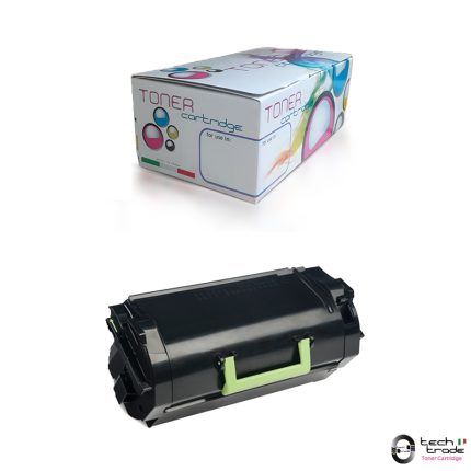 Toner Lexmark MS817/MS818-MX717/MX718