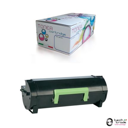Toner Lexmark MX310DN/MX410DE/MX510DE/MX511DHE/MX511DE/MX511