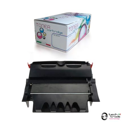 Toner Lexmark T630/DTN/DTNF/T632/T632DTN/T632DTNF/T632N