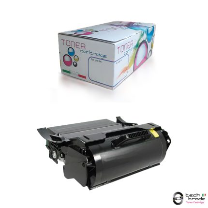 Toner Lexmark T654N/T654DN/T654DTN