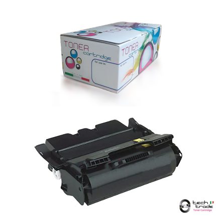 Toner Lexmark T520