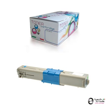 Toner Oki C301DN/C321DN/MC342 C