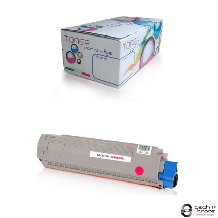 Toner Oki C831N/C831DN/C841N/C841DN M